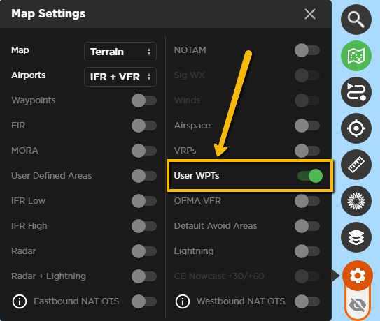 Activate-user-waypoints-on-map