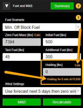 Calculate_holding_fuel