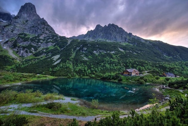 Carpathian-mountains-Slovakia-685x458