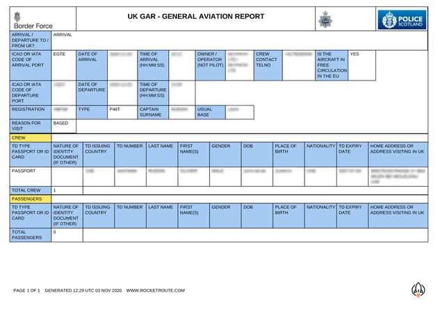 GAR-example-1