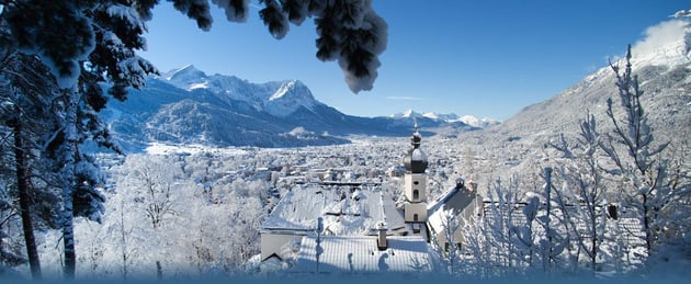 Garmisch-Partenkirchen1