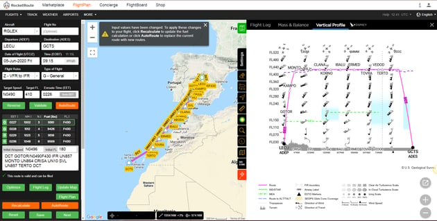 Vertical-profile-strong-winds