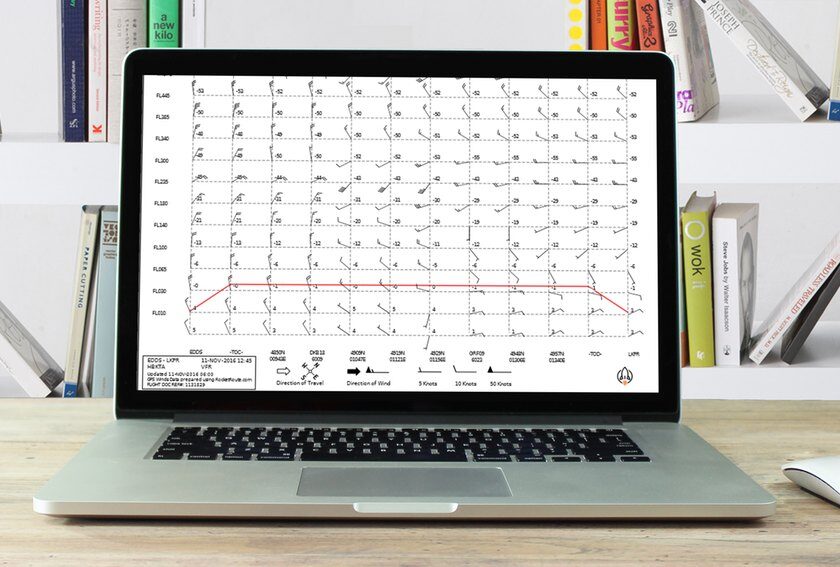 rocketroute_windsaloft-charts