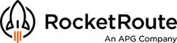 logo: RockeRoute